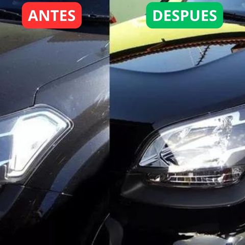 PowerAuto I Devolvéle el brillo en minutos