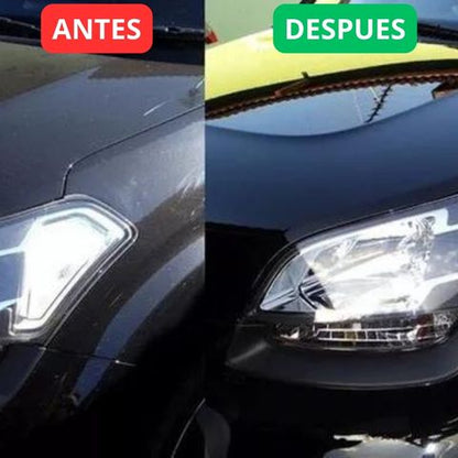 PowerAuto I Devolvéle el brillo en minutos